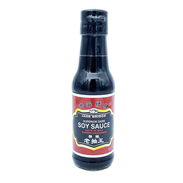 Tumšais sojas mērce JADE BRIDGE, 150 ml