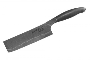 Virtuvinis peilis Nakiri Samura Artefact 173 mm SAR-0043