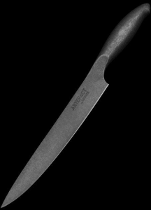 Virtuvinis peilis plonam pjaustymui Samura Artefact 206 mm SAR-0045