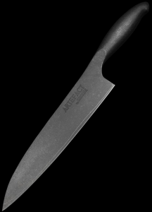 Virtuvės šefo peilis 212 mm Samura Artefact SAR-0085