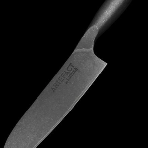 Virtuvinis peilis Santoku 180 mm Samura Artefact SAR-0095