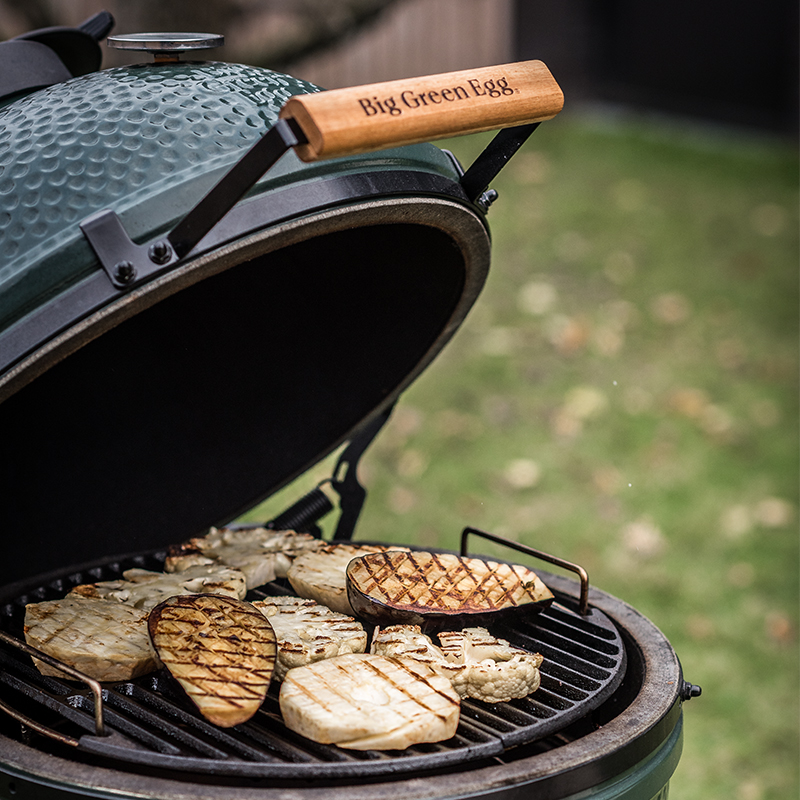 Kamado Bono receptes: 12 populārākās receptes