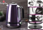Skaitmeninis virdulys Berlinger Haus BH-9328 Violetinis, reguliuojama temperatūra