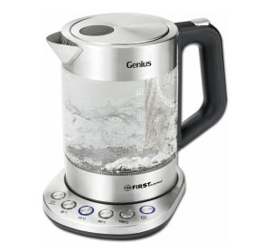 Virdulys FIRST, galia 2200 W, talpa 1,5 l FA-5405-5 Reguliuojama temperatūra