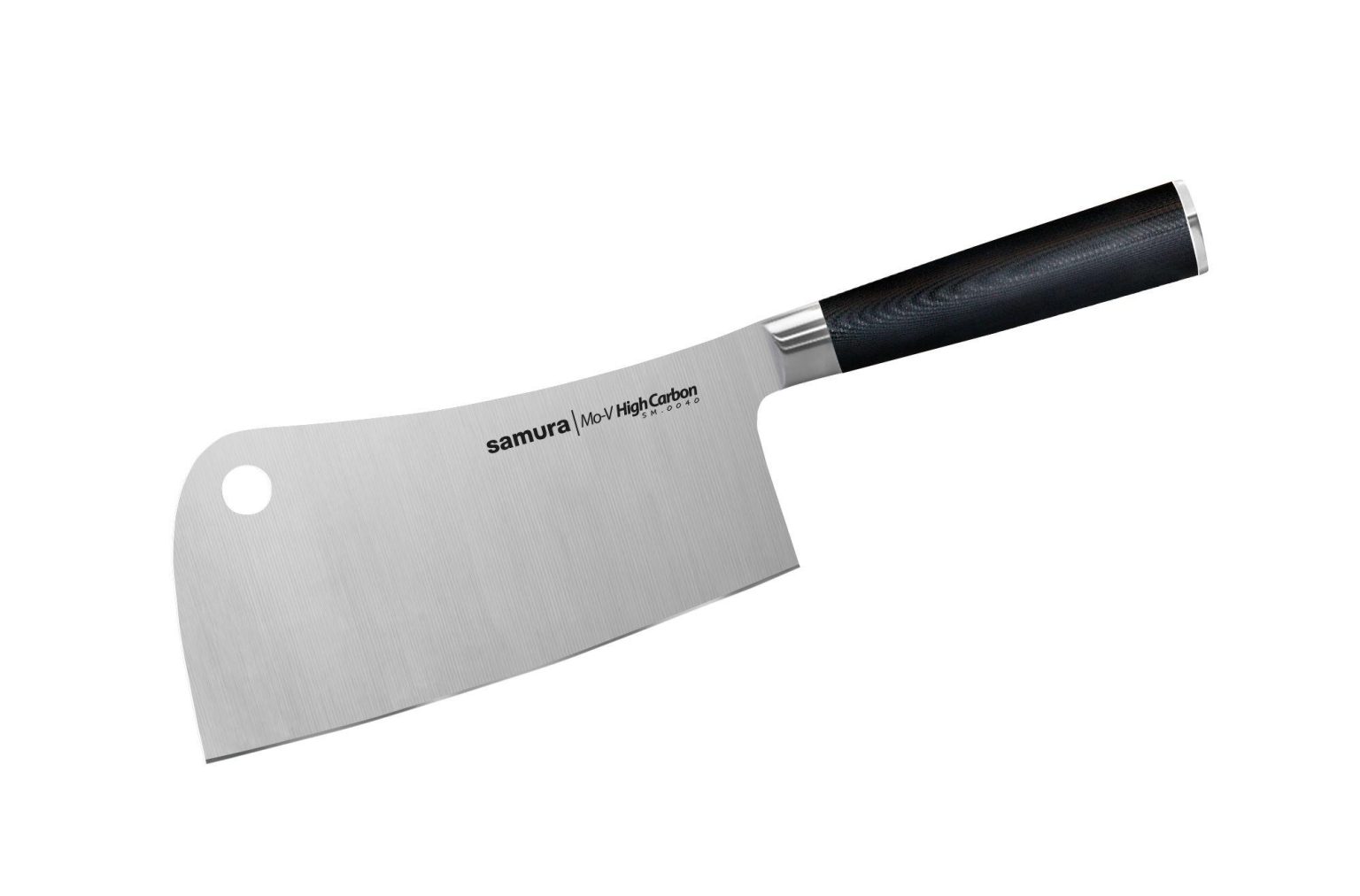 Kapāšanas cirvis Samura Mo-V SM-0040 - Image 7