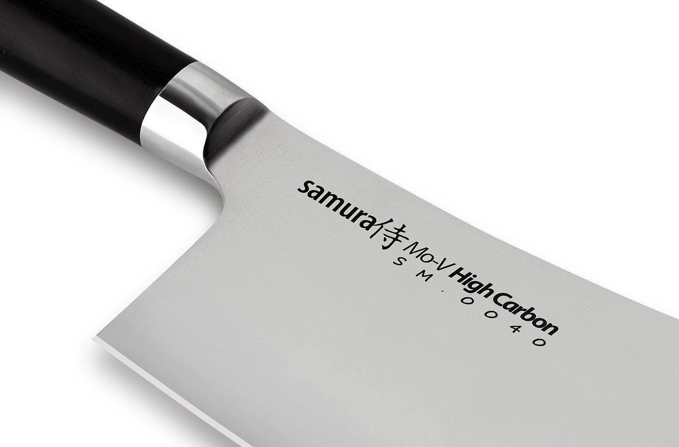 Kapāšanas cirvis Samura Mo-V SM-0040 - Image 3