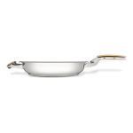 Keptuvė 2,8l Zepter Z-FP2828-LS