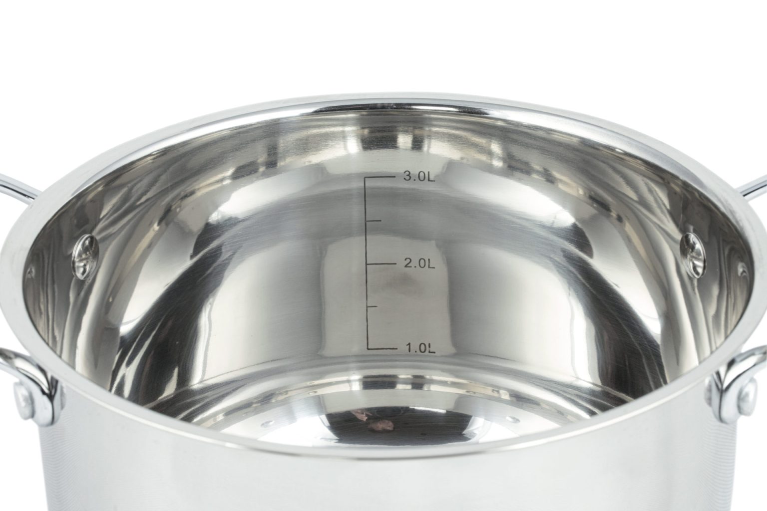 Komplektā 12 Edenberg EB-2118 marmora pannas - Image 6
