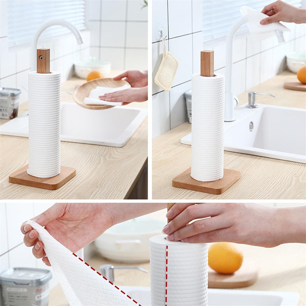 Papīra dvieļi, salvetes