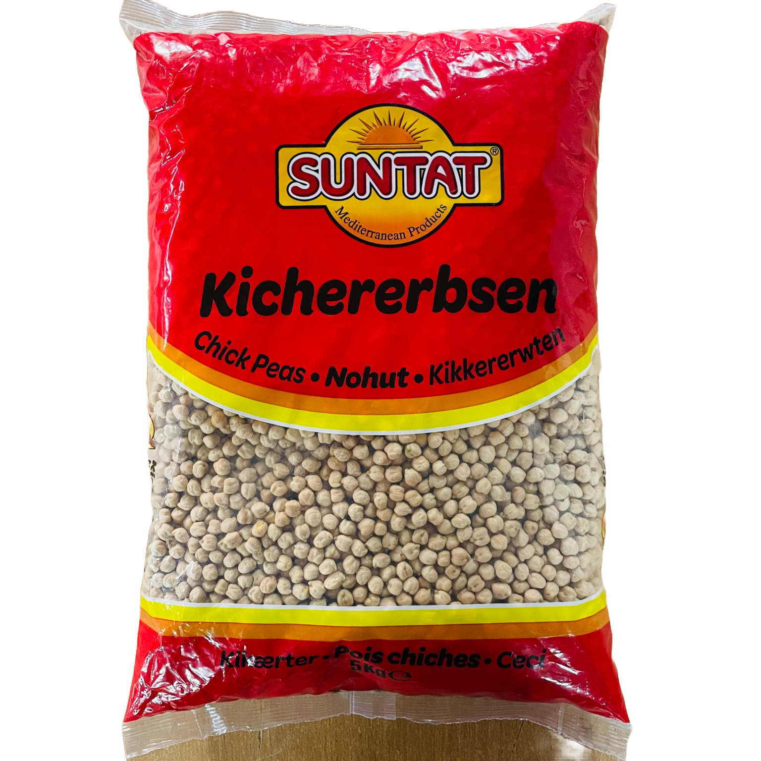 Avinzirņi SUNTAT, 5 kg - Image 1