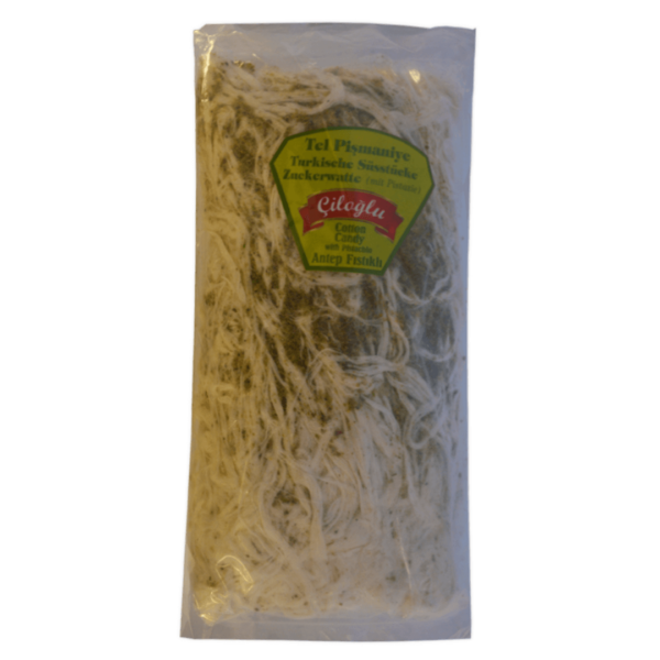 Saldumi-siūli ar pistācijām CILOGLU, 130 g