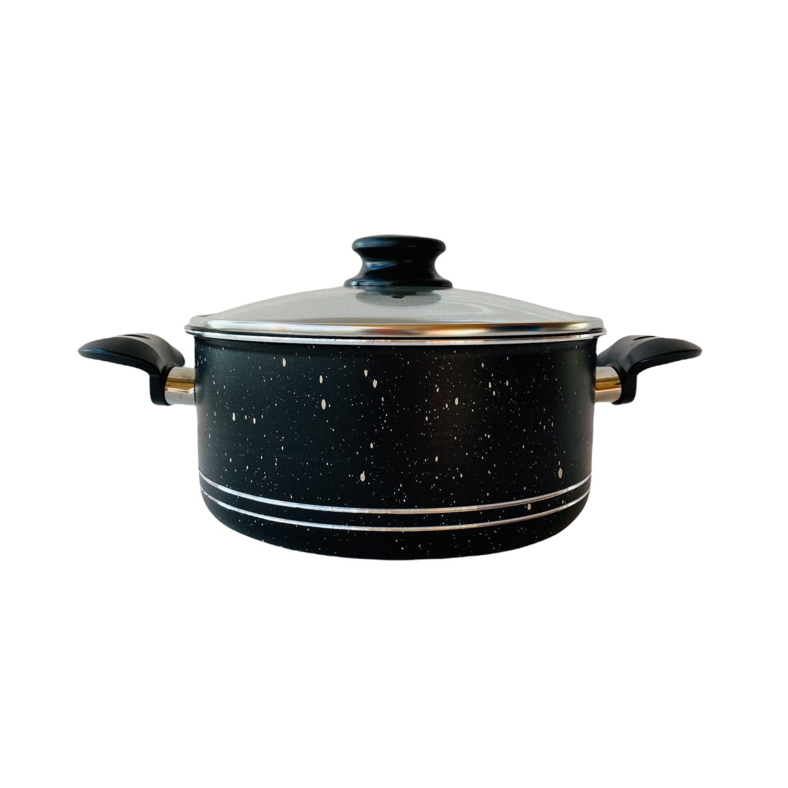 Granitinis katls Montella Vivo, 22 cm - Image 1