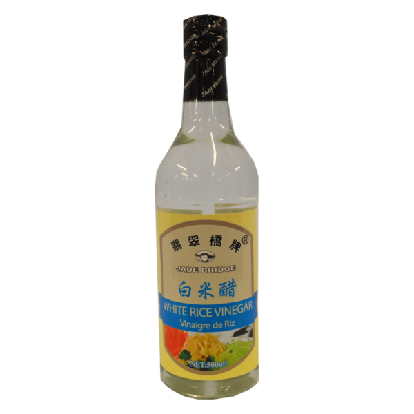Ryžių etiķis JADE BRIDGE, 500 ml