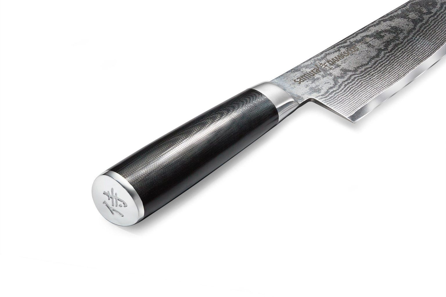 Grand Chef nazis Samura Damascus SD-0087 - Image 2