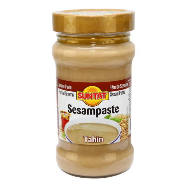 Sezama pasta SUNTAT, 300 g