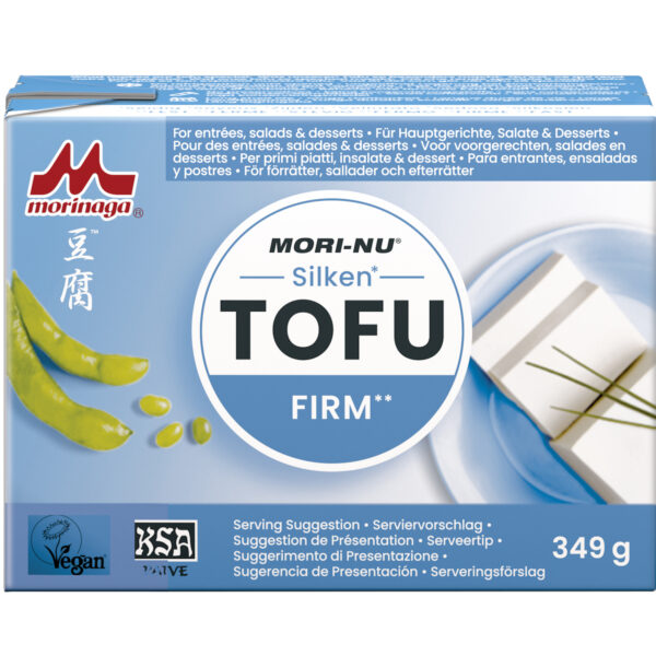 Tofu siers MORI-NU, 349 g