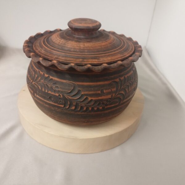Pot