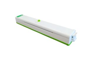Freshpack Pro G-88 žalias 100 W maisto vakuuminis pakavimo įrenginys
