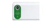 Freshpack Pro G-88 žalias 100 W maisto vakuuminis pakavimo įrenginys