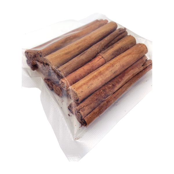 Ceilonas kanēļa standziņas, 50 g