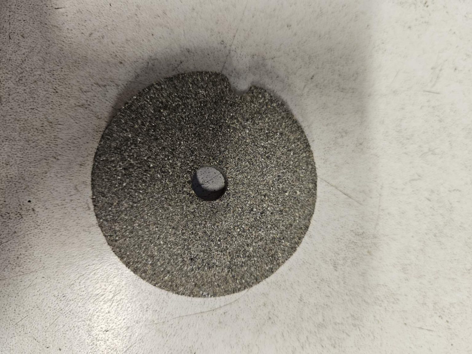 Galąstuvas mėsmalės peiliams ir sietams 50 mm x 8 mm