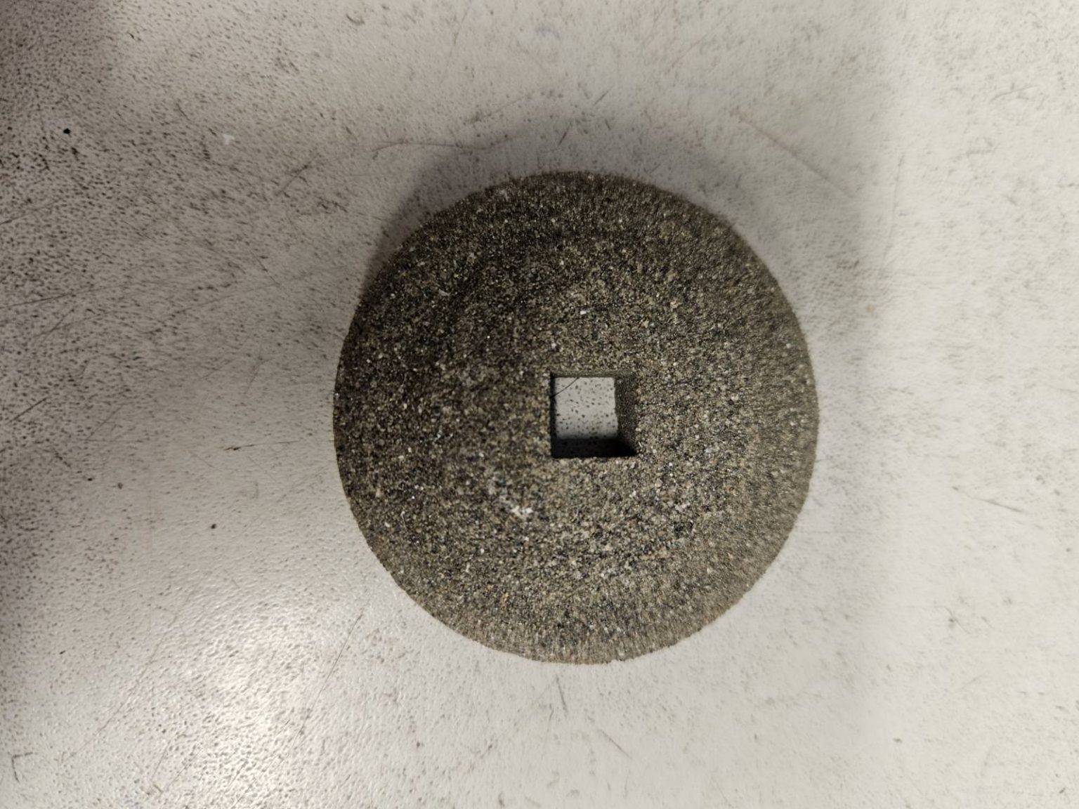 Galąstuvas mėsmalės peiliams ir sietams 45 mm x 8 mm