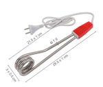 HJ-118 Elektrinis Vandens Kaitintuvas / Virdulys – Galingas ir Universalus Sprendimas