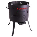 Židinys katilui 12 L 374mm Kukmara-1