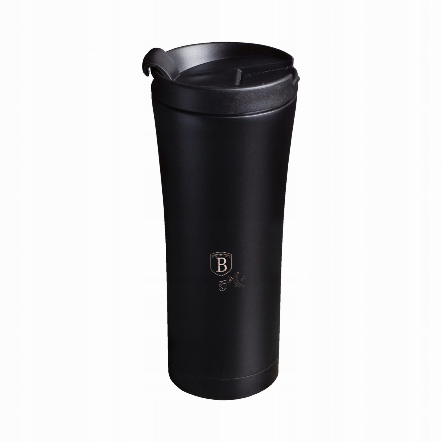 Berlinger Haus BH‑6401 Black Rose Terminis Puodelis – 0,5 L
