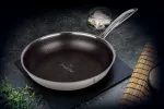 Nerūdijančio plieno keptuvė 28 cm Berlinger Haus Eterna BH 8505