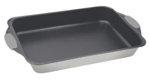 Berlinger Haus BH/7649 Oblong Roaster – Aspen Kolekcijos 40 cm Kepimo Skarda