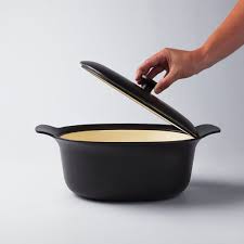 Berghoff čuguna katls