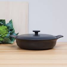 Berghoff pannas