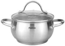 Fissman trauki