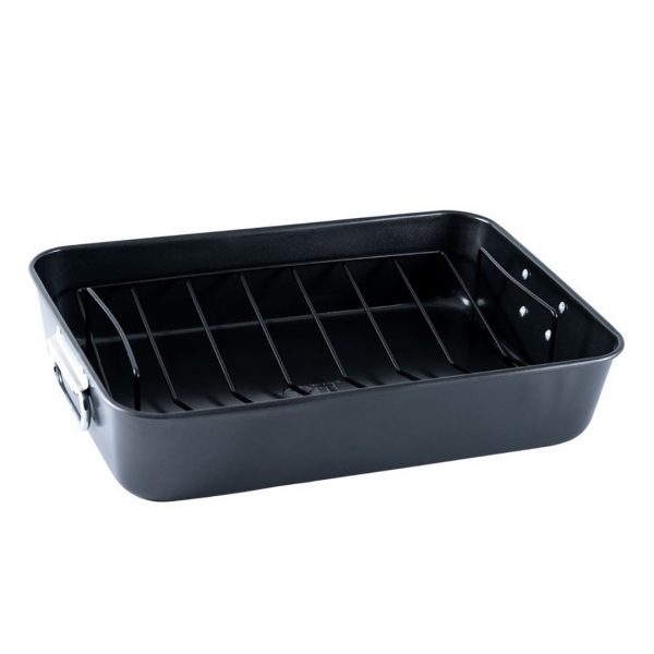 Kepšanas forma ar režģi 40х28х8cm