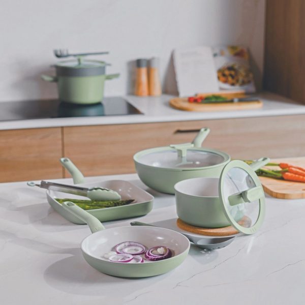 BergHOFF panna Balance Sage 24 cm