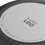 Leo Graphite panna 20 cm - Image 2