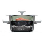 Vairotņu un tvaika ieliktnis Balance 24 cm - Image 2