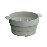 Vairotņu un tvaika ieliktnis Balance 24 cm