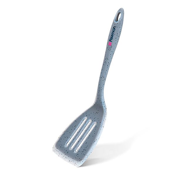 Mauris Grey 32 cm pildspalva