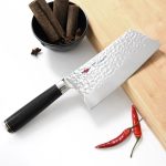 Naža-cirvis KENSEI KOJIRO 17 cm - Image 3