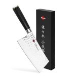 Naža-cirvis KENSEI KOJIRO 17 cm - Image 2