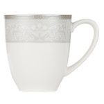 Porcelāna krūžu komplekts ANNET 300 ml, 2 gab. - Image 3