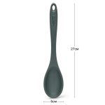 Servēšanas karote CHEF's TOOLS 27cm - Image 2