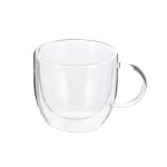 Stikla krūze ar dubultsienām Asola 350ml - Image 2