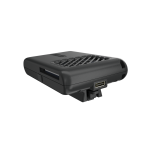 NITECORE EMR06 Nešiojamas Elektroninis Uodus Atbaidantis Įrenginys su Integruota Baterija