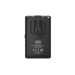 NITECORE EMR06 Nešiojamas Elektroninis Uodus Atbaidantis Įrenginys su Integruota Baterija
