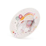 4 daļu porcelāna trauku komplekts bērniem - Image 3