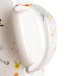 4 daļu porcelāna trauku komplekts bērniem - Image 7
