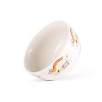 4 daļu porcelāna trauku komplekts bērniem - Image 8